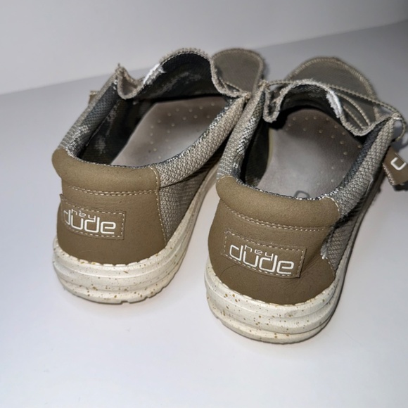 Hey Dude Men’s Shoes - Picture 4 of 11